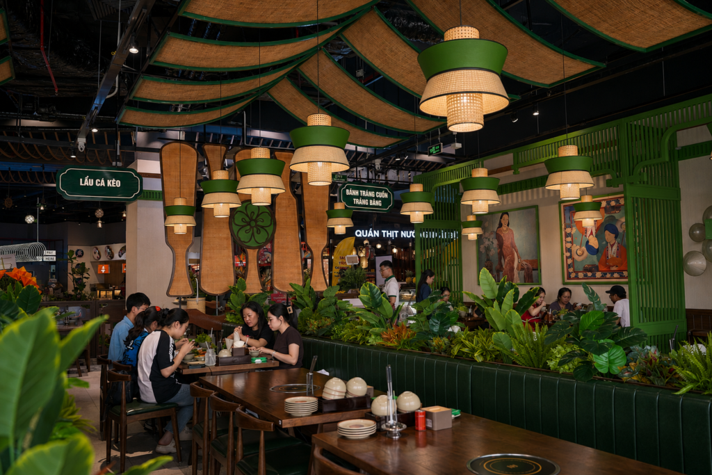 den-vai-trang-tri-nha-hang