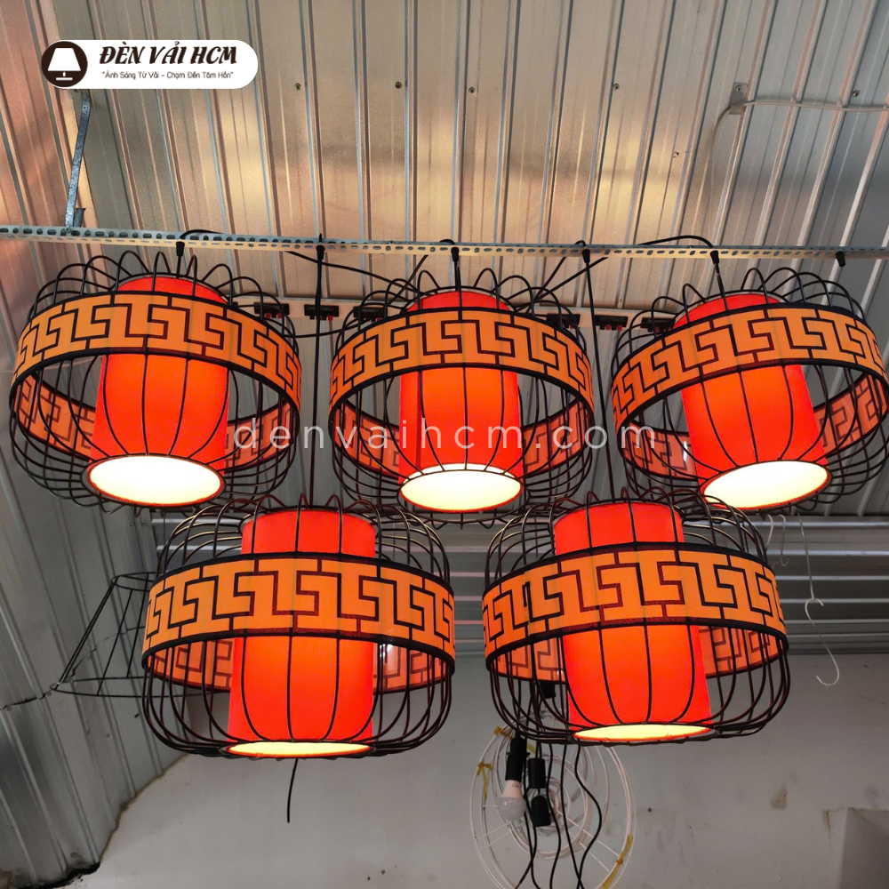 den-vai-decor-nha-hang